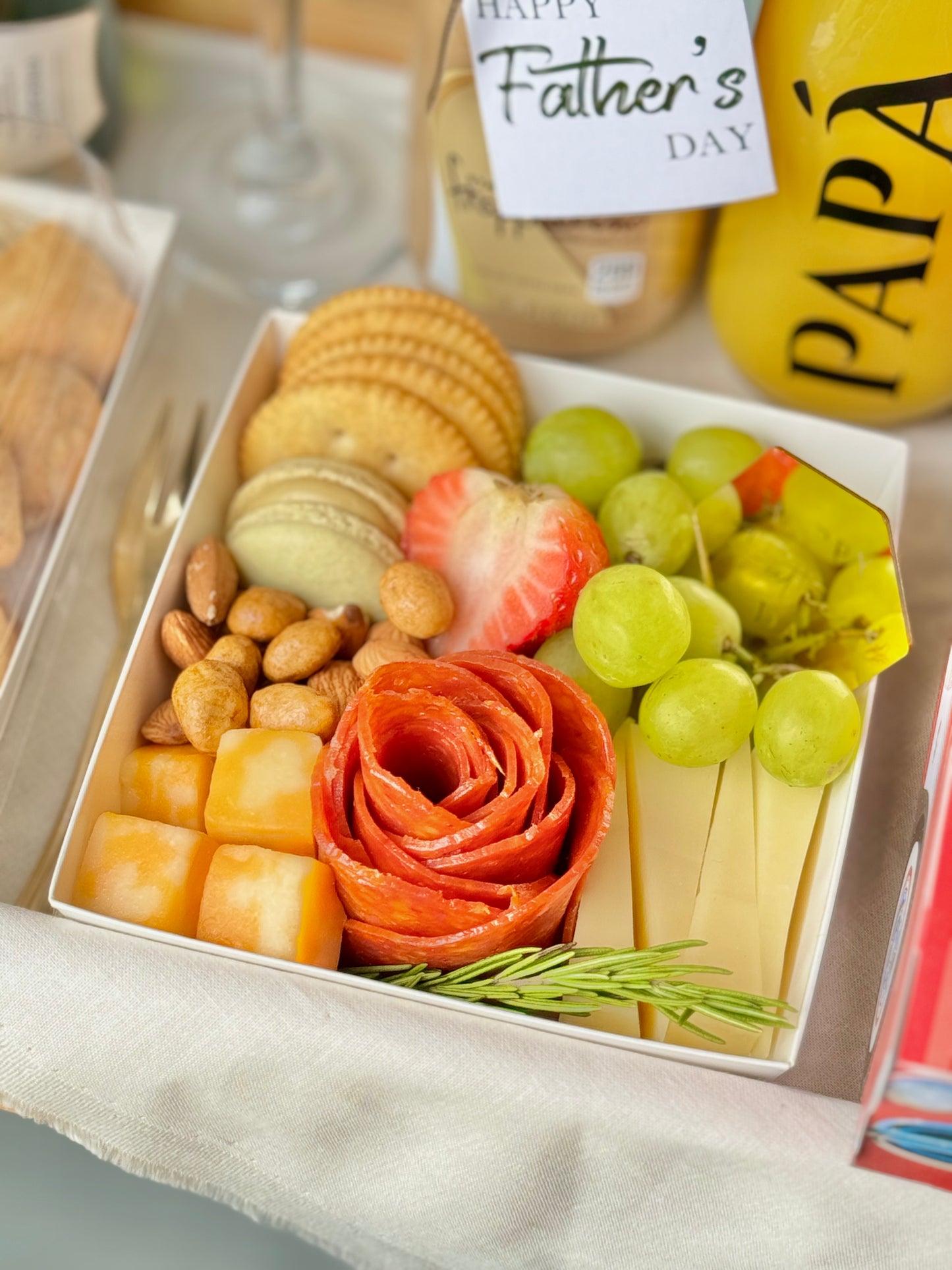 Premium Tray 🩵