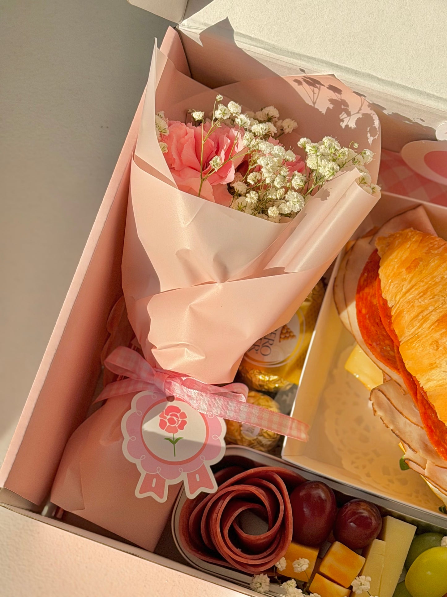 Mom box