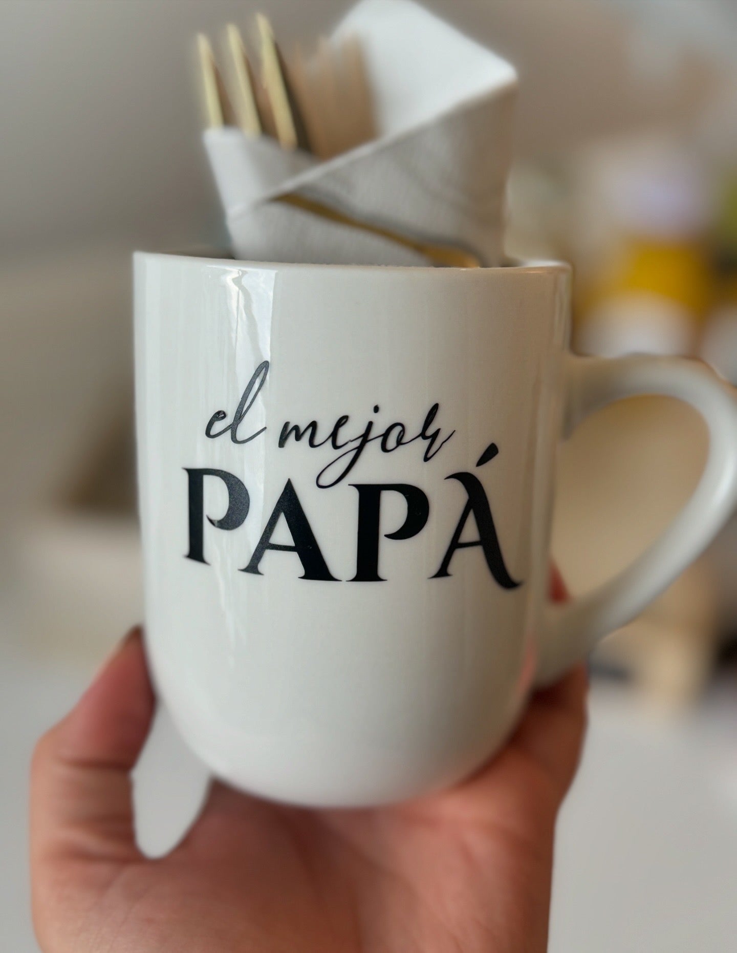 Sun for Dad