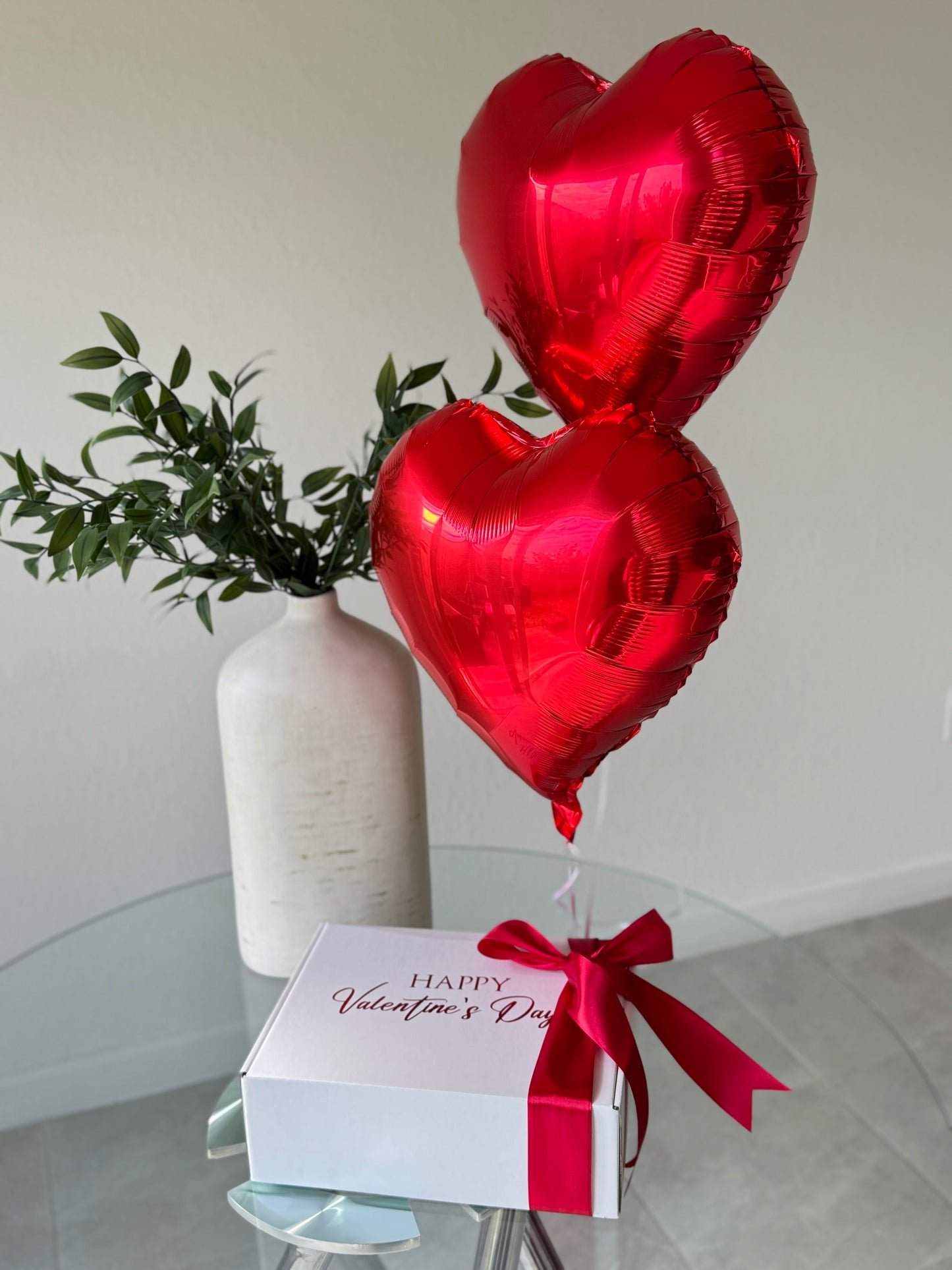 Love box (Valentine’s Day Edition)
