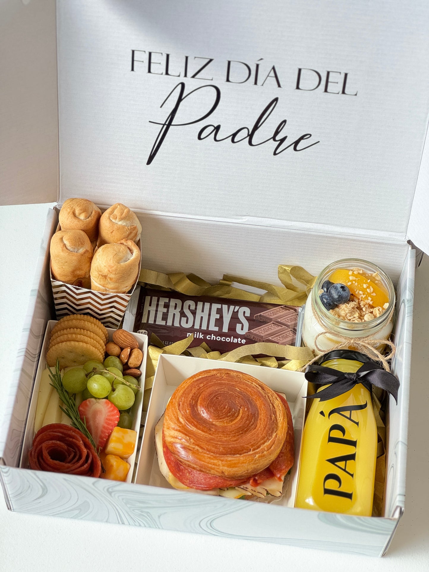 Daddy’ Box