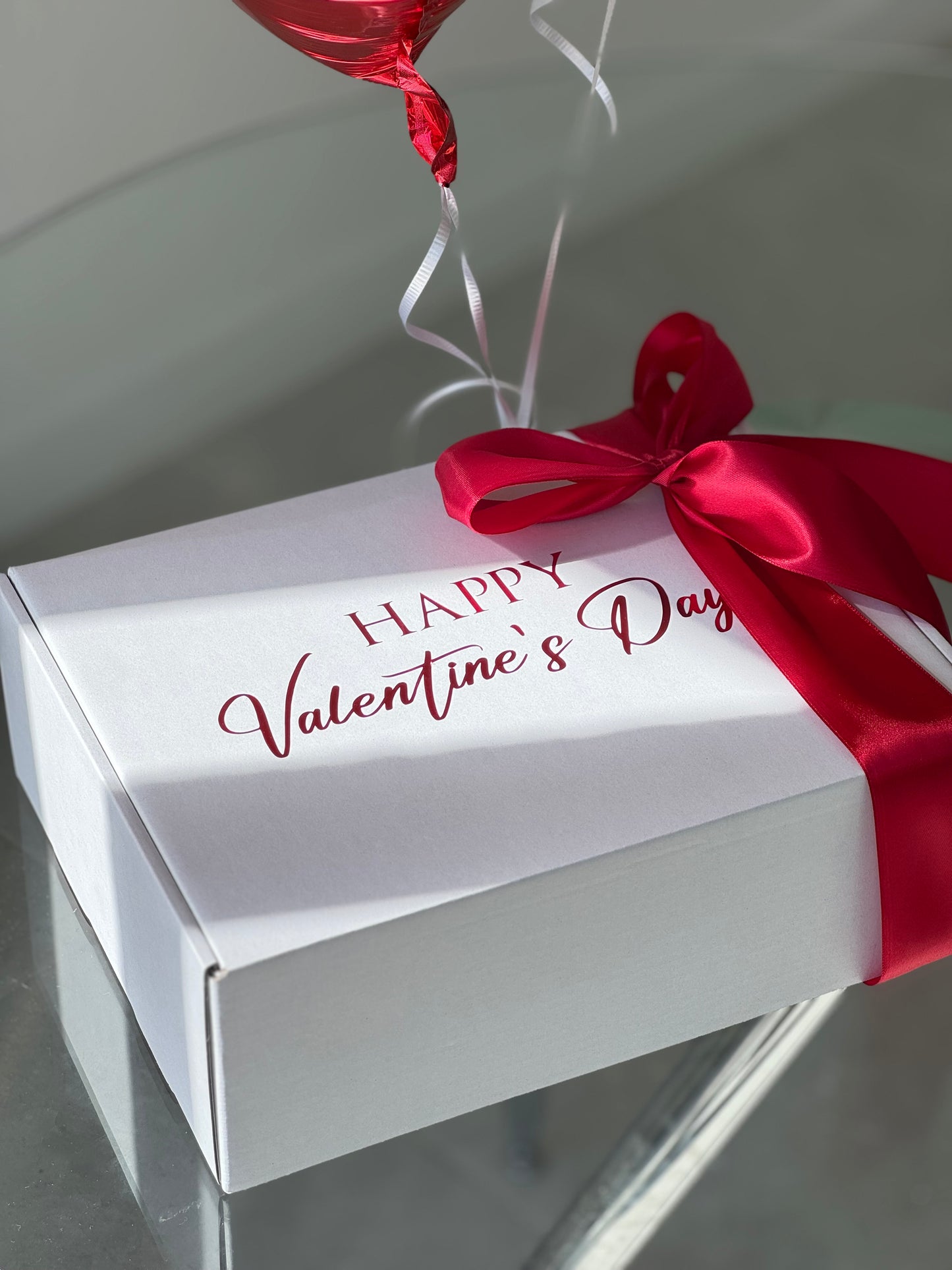 Love box (Valentine’s Day Edition)