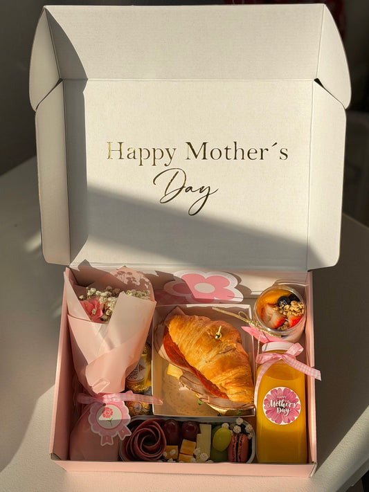 Mom box